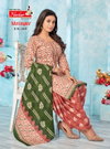 Shringar Vol 4 By Navkar Cotton Printed Readymade Cotton Suit Wholesale Price In Surat
